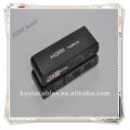 Heißer Verkauf 3 Port HDMI Schalter-Verteiler für HDTV HD 1080P